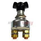 2-pole IRP circuit breaker