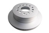 DBA disc brake Street Series - En-Shield - plain universal - DBA3119E
