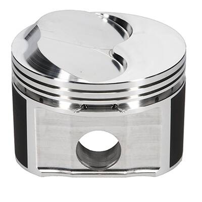 JE Pistons stūmoklių komplektas 440 MOPAR .375 DOME B:4.350 213684