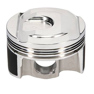 Zestaw tłoków JE Pistons Opel 2.0L LTG Ecotec 86.00mm 9.5:1 Sworzeń: 24mm 345821