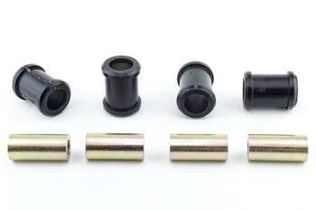 Baltos linijos poliuretano pakabos įvorės - W63386 Mazda MX-5 NC RX-8 FE