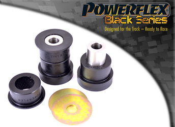 Zewnętrzna tuleja tylnego górnego wahacza Powerflex Black Series Audi A4 / S4 / RS4 & A4 / S4 / RS4 B5 (1995-2001)\S4 (1995-2001) PFR3-208BLK