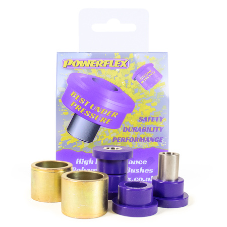 Rear Trailing Arm Rear Bush Powerflex Polyurethane Bush Road Series Ford Mondeo Models  Mondeo MK1/2 (1992 - 2000) PFR19-907