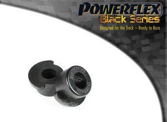 Tuleja sprzęgła drążka zmiany biegów Powerflex Black Series Porsche 912 (1965-1967) PFR57-430BLK
