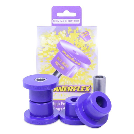 Tuleja Poliuretanowa Powerflex Vauxhall / Opel MERIVA MODELS - Meriva B (2011-2017) PFF80-801 Nr na diagramie: 1