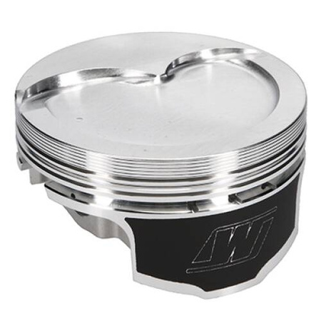 Wiseco Piston Kit Chevy LS -15cc R/Dome 1.110 B:4.020 - K445X2