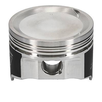 Wiseco stumokliu rinkinys Nissan Fj20 2.0L 16V R/Idubimas(-16.7cc)-BOD