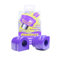 Tuleja stabilizatora przód 22.5mm Powerflex Road Series BMW 3 Series & E46 (1999 - 2006)\E46 Xi/XD (4wd) PFF5-4602-22.5