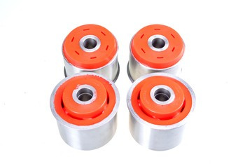 Rear beam bushing kit - MPBS: 0601753AB Audi A4 B6 A4 B7 A6 C6 Seat Exeo