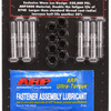 Zestaw śrub korbowodu ARP 234-6401 SB Chevy 283-327 & Inline 6 wave-loc rod bolt kit Chevrolet Small Block