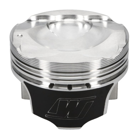 Wiseco stumokliu rinkinys Subaru FA20 Direct Injection 2.0L -9.5cc 10.5