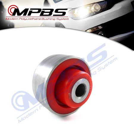 Front Wishbone (Rear) Bushing - MPBS: 5601349 Skoda Fabia I, II, Octavia Roomster, Superb Yeti, Volkswagen Beetle, Caddy III, Jetta V,