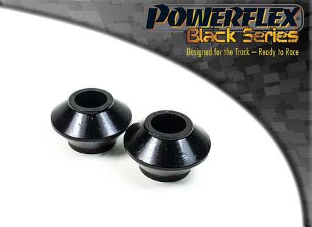 Rear T-Bar to Diff Mounting Bush Powerflex Polyurethane Bush Black Series Alfa Romeo 105/115 Spider all series (1967-1994) PFR1-305BLK