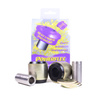 Rear Lower Arm Inner Rear Bush Powerflex Polyurethane Bush Road Series Jaguar (Daimler) XJ - X351 (2010 - 2019) PFR27-611