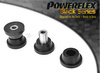 Front Wishbone Inner Bush Powerflex Polyurethane Bush Black Series Fiat Ritmo / Strada Abarth 130TC (1978-1988) PFF16-401BLK