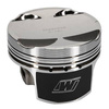 Wiseco Piston Kit Mitsubishi 4G63 GenII 2.0L (9.5:1)(