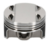 Wiseco egy darab dugattyú Honda Turbo FT 1.176 81.50mm