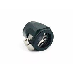 OBP-Schlauchspitze aus Aluminium