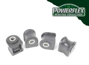 Tuleja Poliuretanowa Powerflex Lancia Delta HF Integrale inc Evo (1986 - 1995) PFF30-302H Nr na diagramie: 1