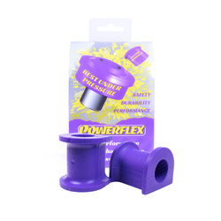 Rear Anti Roll Bar Bush to Chassis 24mm Powerflex Polyurethane Bush Road Series Volkswagen Transporter Models T5 Transporter inc. 4Motion (2003-2015) PFR85-1312-24