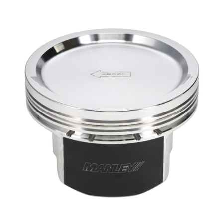 Manley Piston Chevrolet LS 4.165 Bore 1.315 CH -31.00cc