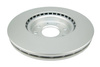 DBA Utcai sorozat első féktárcsa - En-Shield - sima - DBA3442E FIAT Grande Punto Van Evo OPEL ADAM Corsa D E VAUXHALL