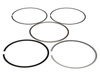 Zestaw pierścieni tłokowych Wiseco 102.41mm (Autom. 1 Set For 1 Piston)