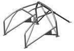 Sparco roll cage for Volkswagen Golf I without sunroof