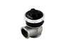 Turbosmart Wastegates szelep WG45CG GenV Hypergate 45 5psi Compressed Gas Black