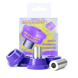 Front Wishbone Inner Bush Powerflex Polyurethane Bush Road Series Fiat Ritmo / Strada Abarth 130TC (1978-1988) PFF16-401