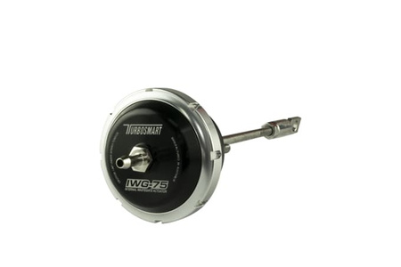 Turbosmart Wastegates szelep IWG75 Wastegate Actuator Suit Fiat 124 Spider/500T/L/X/Abarth 2012+ 10psi