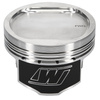 Wiseco egy darab dugattyú Subaru EJ25 Dohc 4V Dóm -23cc 100.00m-