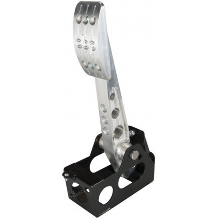OBP Pro-Race V2 Floor Mounted Cockpit Fit 1 Pedal Unit (Clutch)