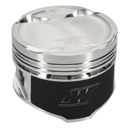 Wiseco egy darab dugattyú Mitsubishi Turbo Bemélyedés -10cc 1.378 85.50mm