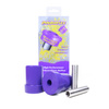 Tuleja mocowania tylnej belki Powerflex Road Series Rover 200 (1995 - 1999), 25 (1999 - 2005) PFR63-410
