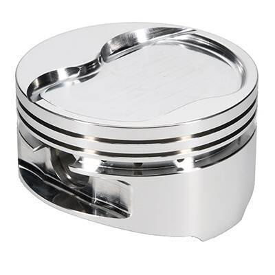 JE Pistons Kolbensatz 302/351 SBF DISH B:4.030 170848