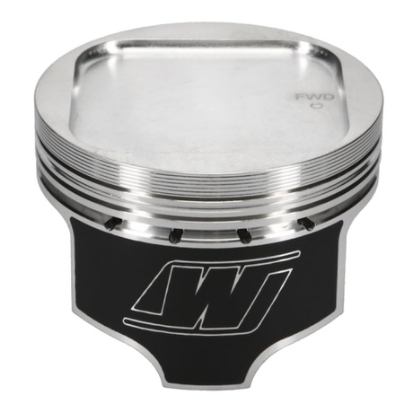 Kute tłoki Wiseco - pojedynczy Subaru WRX EJ20 R-Kopuła 9300XX-