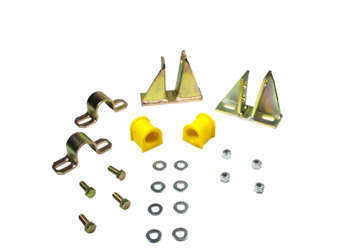 Rear sway bar - KBR22-22 Mitsubishi Lancer EVO