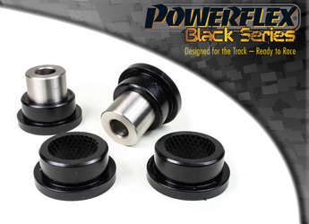 Dolna tuleja przedniego amortyzatora Powerflex Black Series Jaguar (Daimler) XJ40 (1986 - 1994) PFF27-403BLK