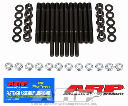 Hauptbolzen ARP 234-5501 SB Chevy W/Windage Tray MSK Chevrolet Small Block