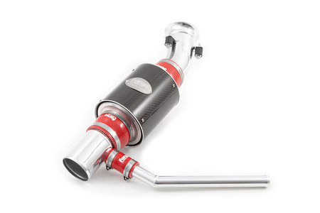 Ansaugsystem für Fiat 500/595/695