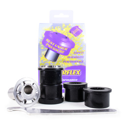 Front Arm Front Bush Camber Adjustable Powerflex Polyurethane Bush Road Series Suzuki Swift Sport MK3 (ZC32S) (2010 - 2017) PFF73-401G