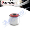 Front Lower Wishbone Bushings (Outer) - MPBS: 6503312 Audi A4 B6, B7, Seat Exeo,