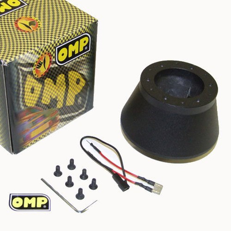 OMP steering wheel hub for Mitsubishi Pajero - OD/1960MI859