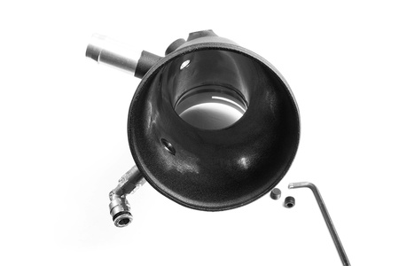 Töltőcső BMW 135 F20-hoz