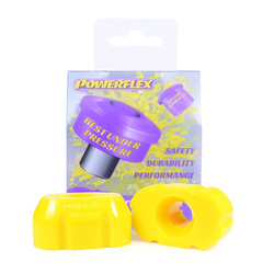 Lower Torque Mount Bush - Fast Road Powerflex Polyurethane Bush Road Series Hyundai Kona inc N (2018 on) PFF26-120