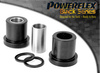 Front Lower Wishbone Front Bush Powerflex Polyurethane Bush TVR T350 PF79-104BLK Diagram number: 9