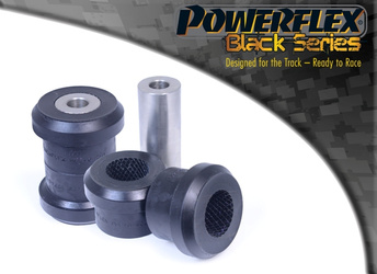Przednia tuleja przedniego wahacza poprzecznego Powerflex Black Series Mercedes-Benz C-CLASS & W202 (1994 - 2000) PFF40-601BLK