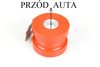 Tuleje tylnego wózka - MPBS: 0602453Q Volkwagen Passat B5 1996-2005 - tylko 4motion Audi A6 C5 Quattro / S6 / RS6