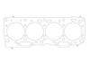 Athena MLS Head gasket FIAT PUNTO 1,6L TH.1,3mm D.88mm